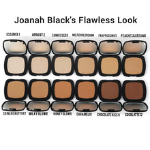 Load image into Gallery viewer, FLAWLESS FACE POWDER